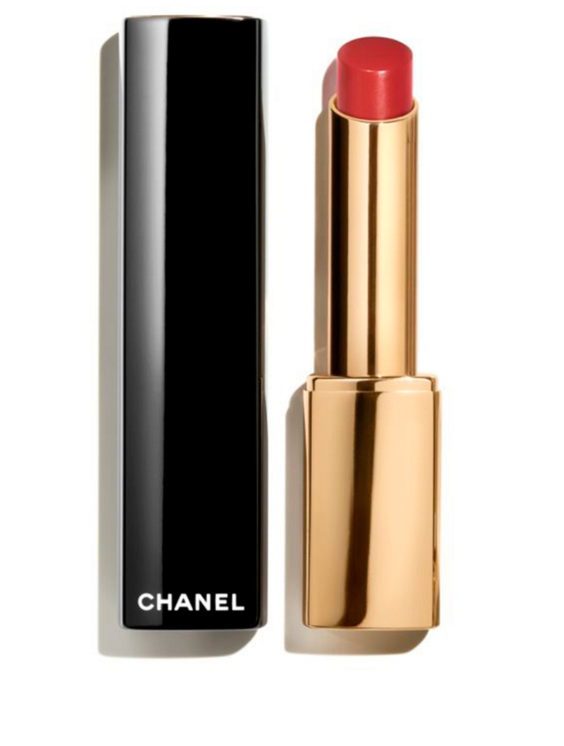 CHANEL Concentrated Radiance And Care High-Intensity Lip Colour Refillable Women's Red