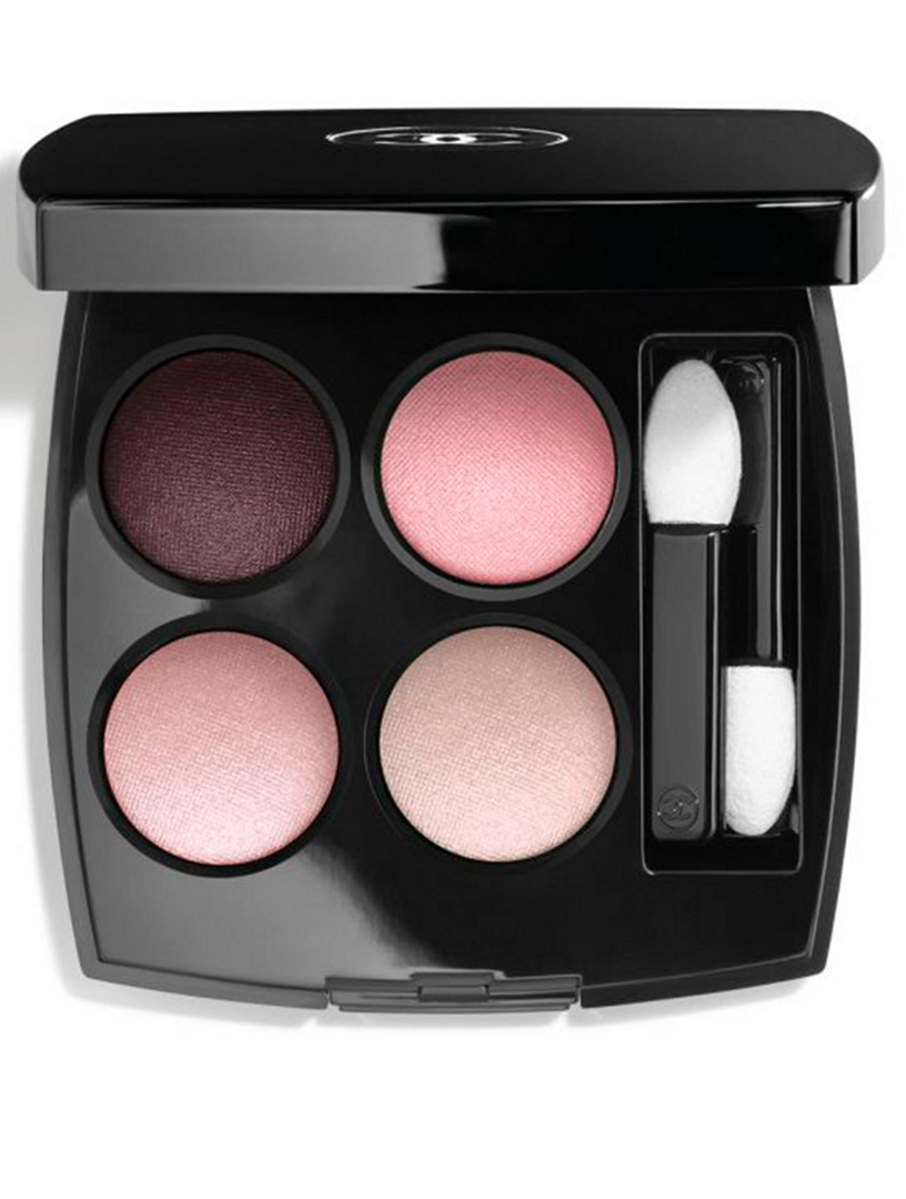 CHANEL Multi-Effect Quadra Eyeshadow | Holt Renfrew Canada