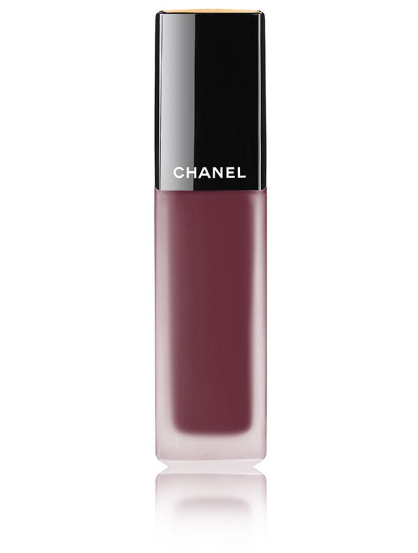 CHANEL Matte Liquid Lip Colour | Holt Renfrew Canada