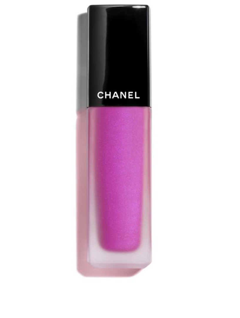 chanel lipstick purple