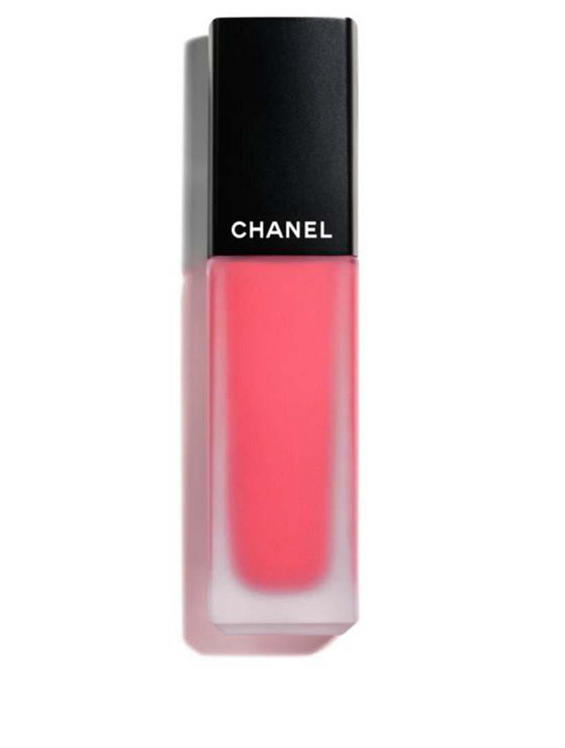 CHANEL Intense Matte Liquid Lip Colour | Holt Renfrew Canada