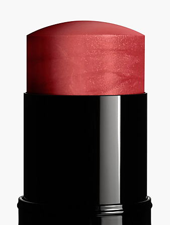 CHANEL Multi-Use Glow Stick  Red