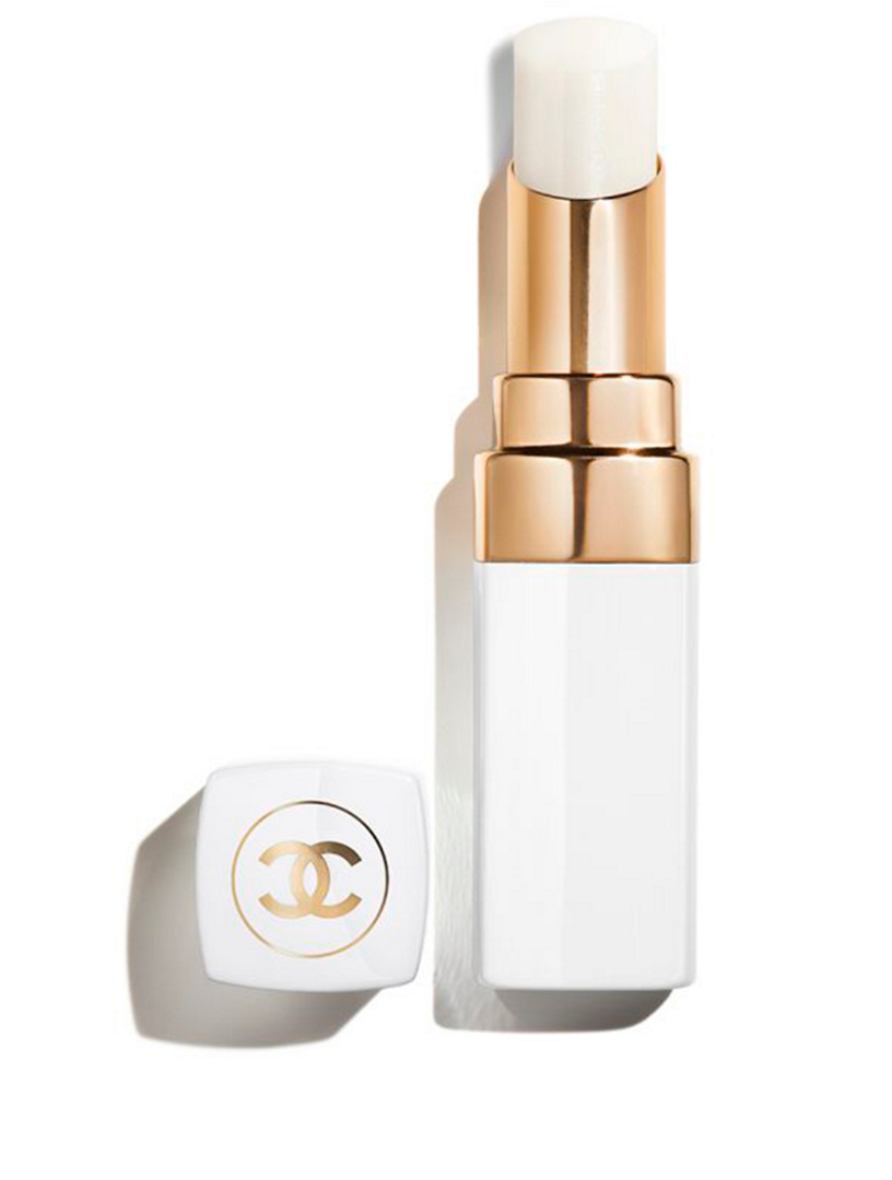 CHANEL Hydrating Tinted Lip Balm That Offers Buildable Colour For