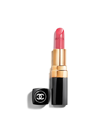 CHANEL Le rouge hydratation continue Femmes Rose