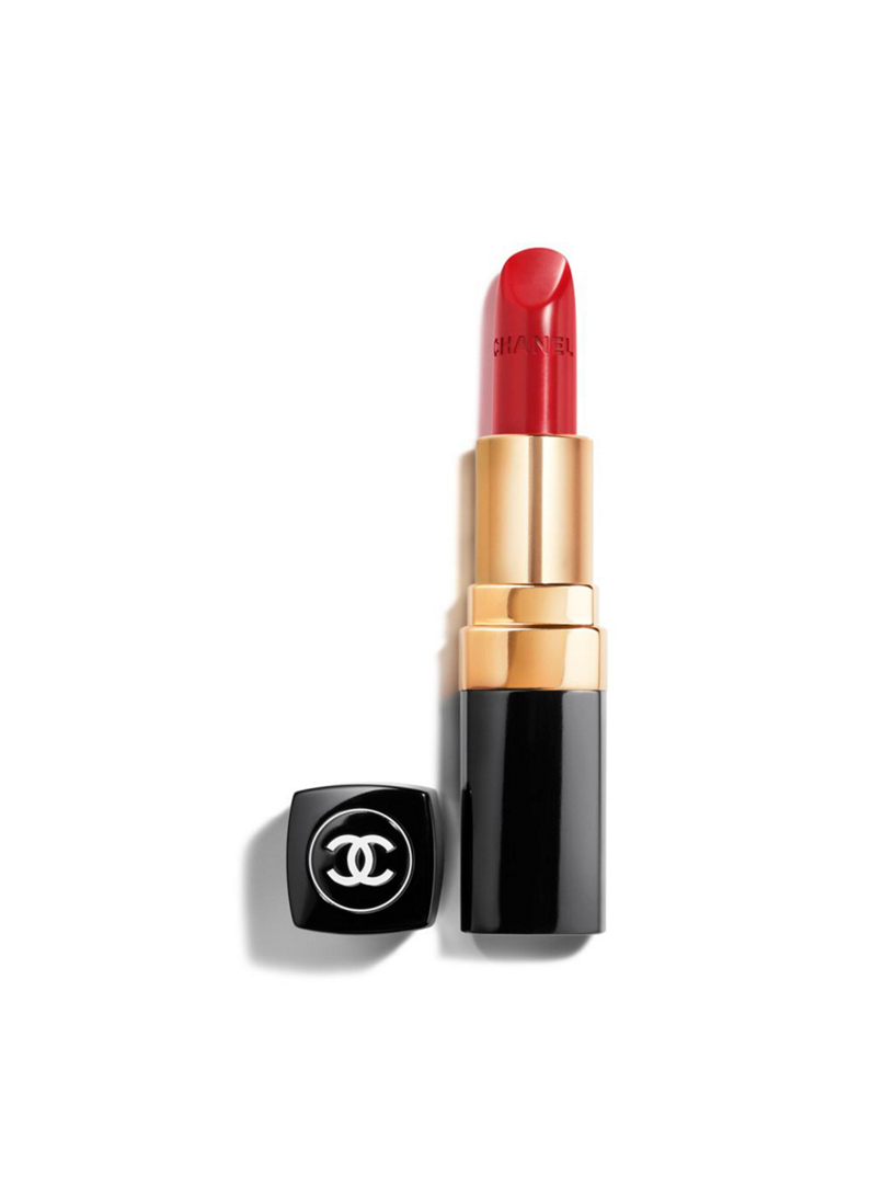 CHANEL Le rouge hydratation continue  Rouge
