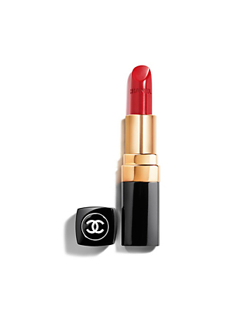 CHANEL Ultra Hydrating Lip Colour Women's Red