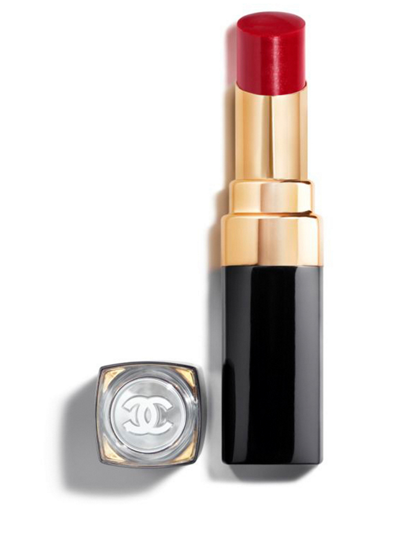 CHANEL Colour, Shine, Intensity In A Flash Women's Red