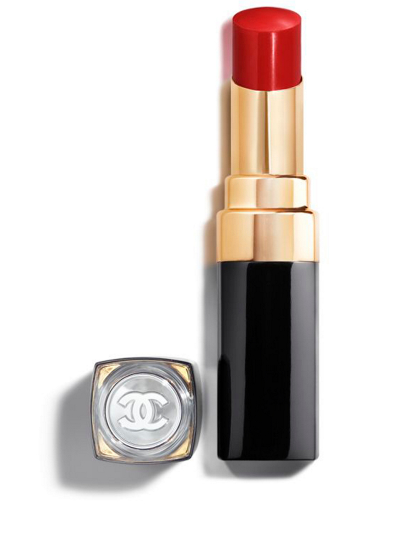 CHANEL Colour, Shine, Intensity In A Flash Women's Red