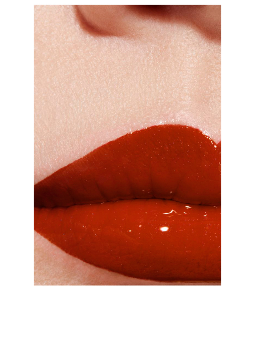 CHANEL Ultrawear Liquid Lip Colour Women's Red