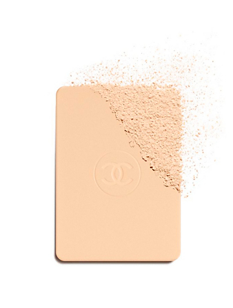 CHANEL Brightening Compact Foundation - Long-Lasting Radiance - Protection - Thermal Comfort  Neutral