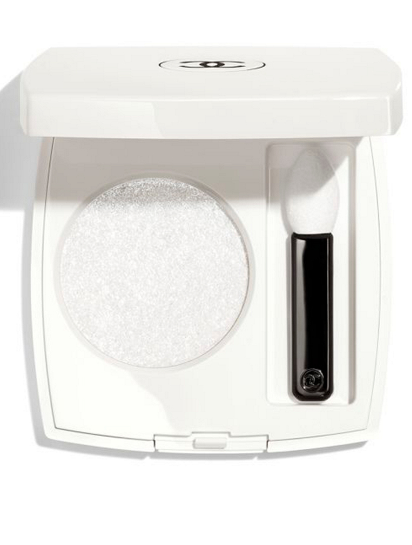 CHANEL Ombre Première Top Coat Exclusive Creation Limited Edition