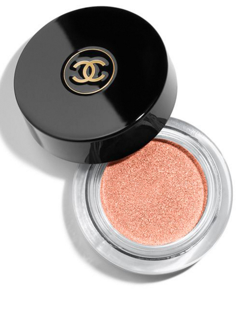 CHANEL Longwear Cream Eyeshadow Holt Renfrew Canada