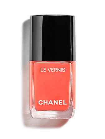 Chanel Le vernis couleur et brillance longue tenue