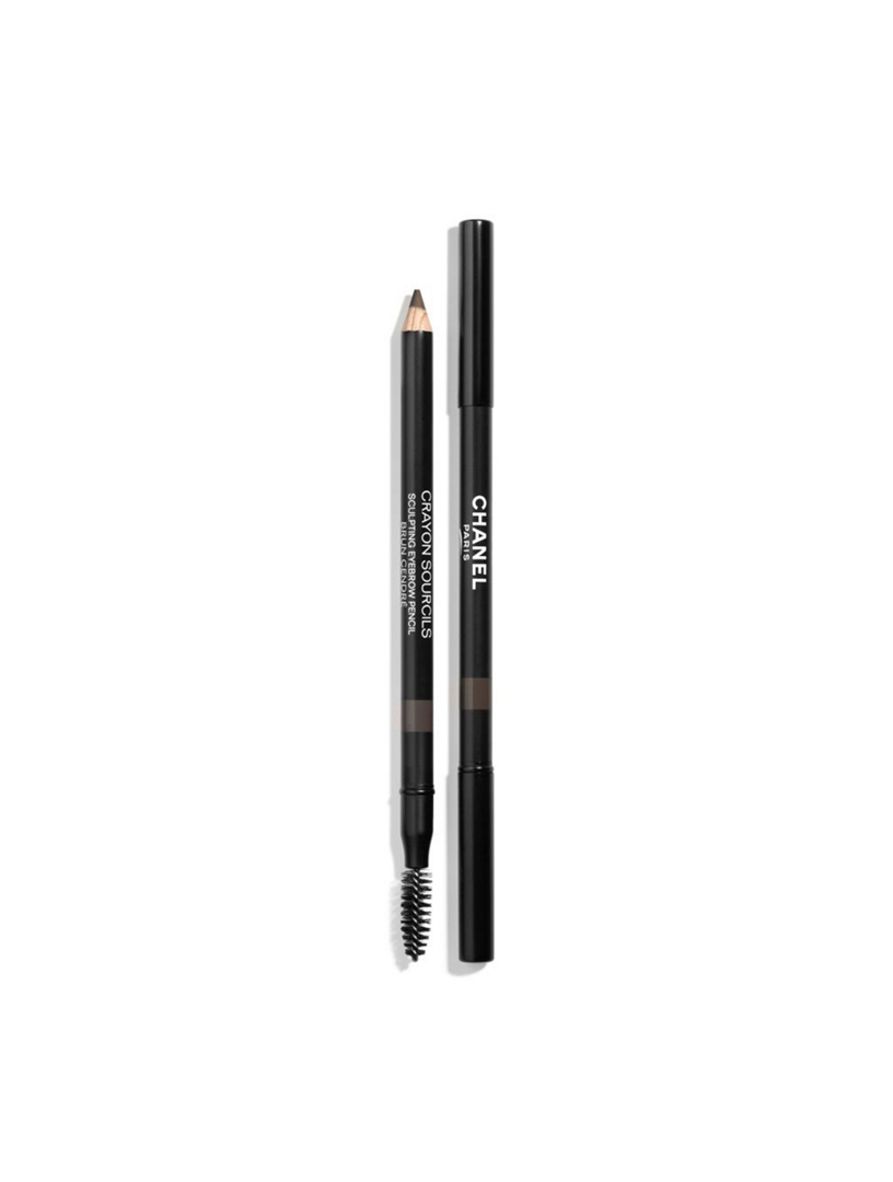 CHANEL Sculpting Eyebrow Pencil | Holt Renfrew Canada