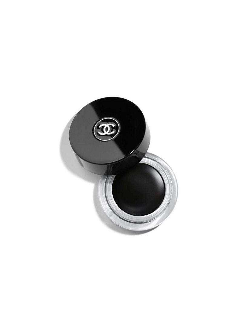 CHANEL (CALLIGRAPHIE DE CHANEL) Longwear Intense Cream Eyeliner