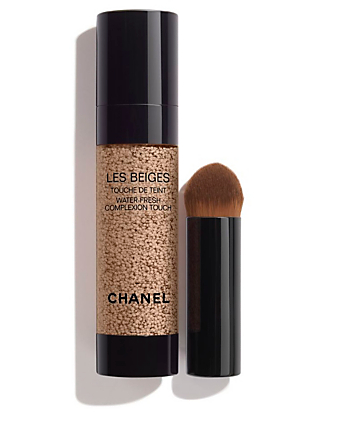 CHANEL Water-Fresh Complexion Touch With Micro-Droplet Pigments Women's Beige