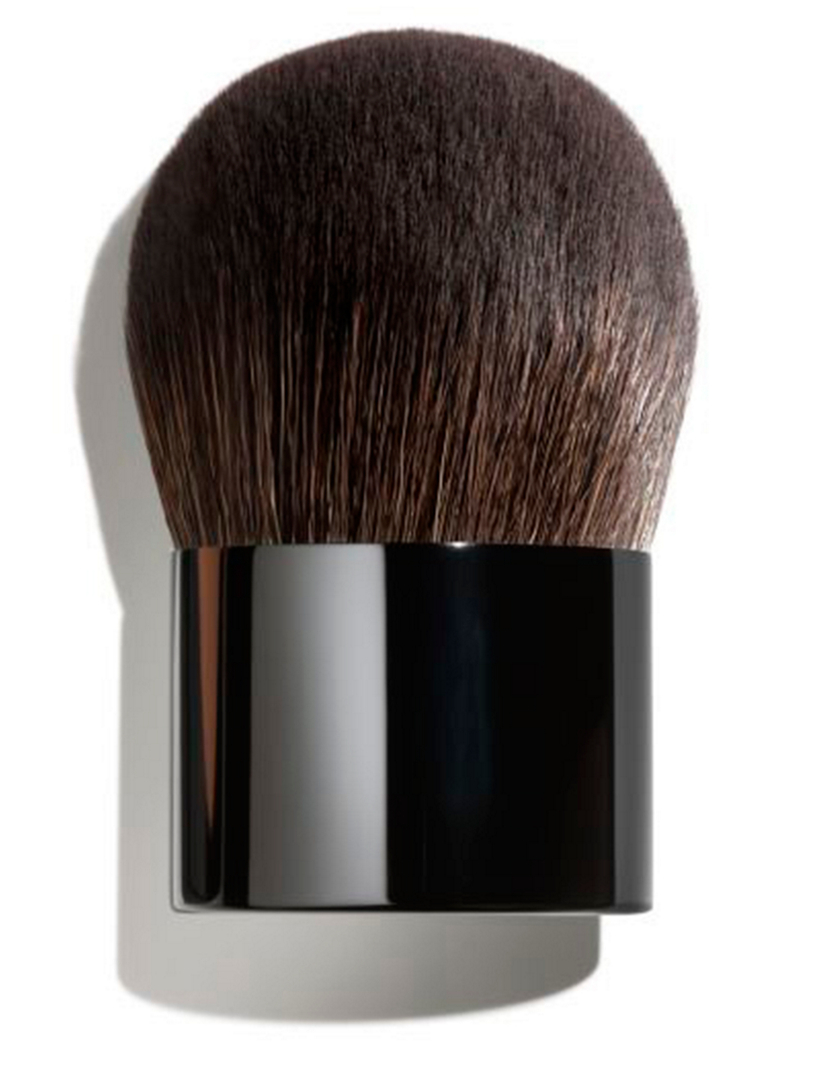 CHANEL Oversize Kabuki Brush For Face And Body Women's No Color