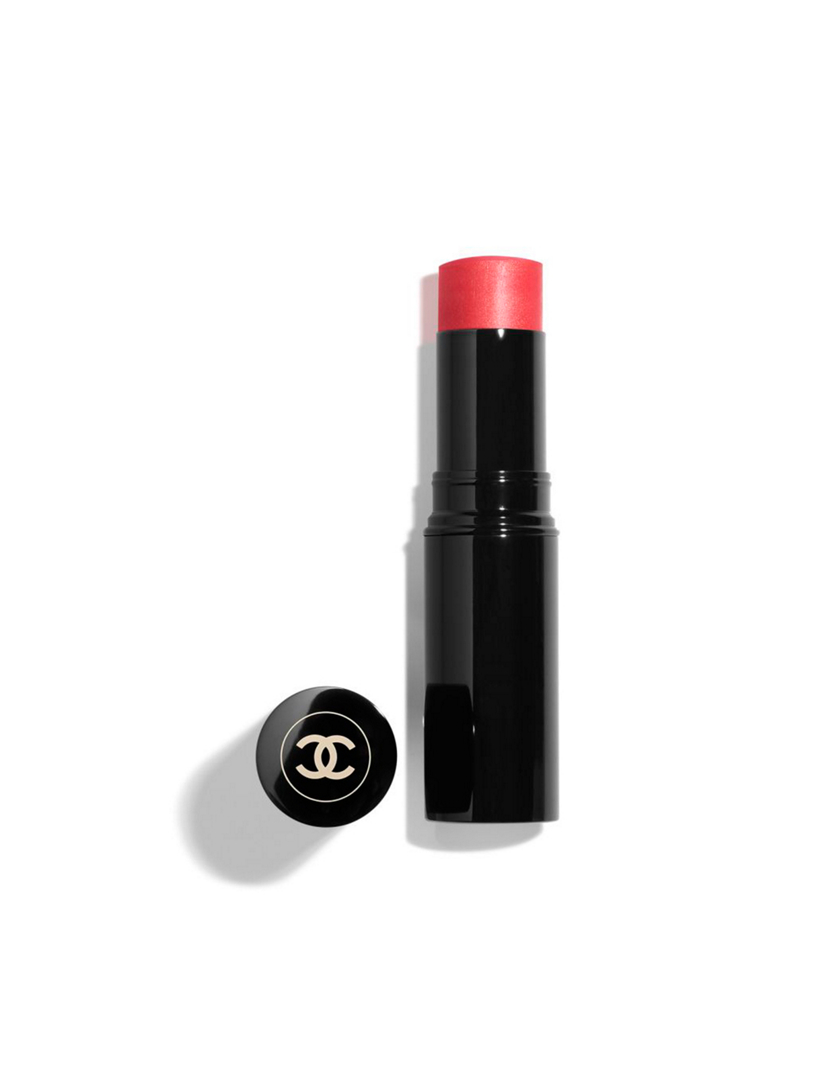 CHANEL Healthy Glow Sheer Colour Stick Women's Pink