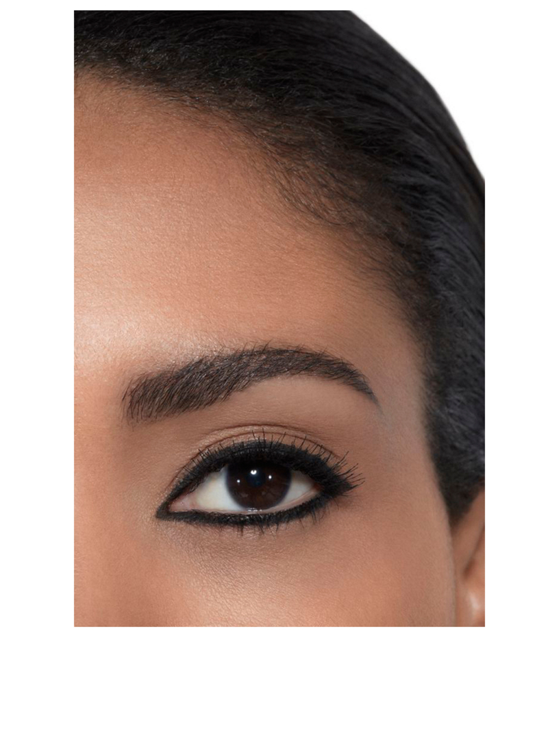 chanel brown eyeliner