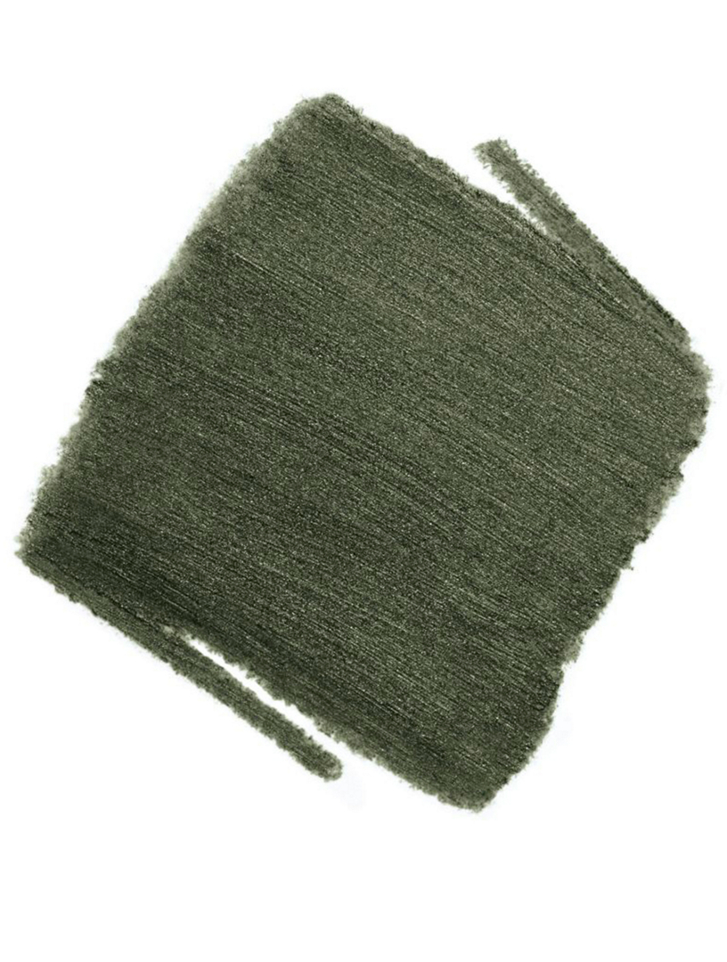 CHANEL Stylo yeux longue tenue  Vert