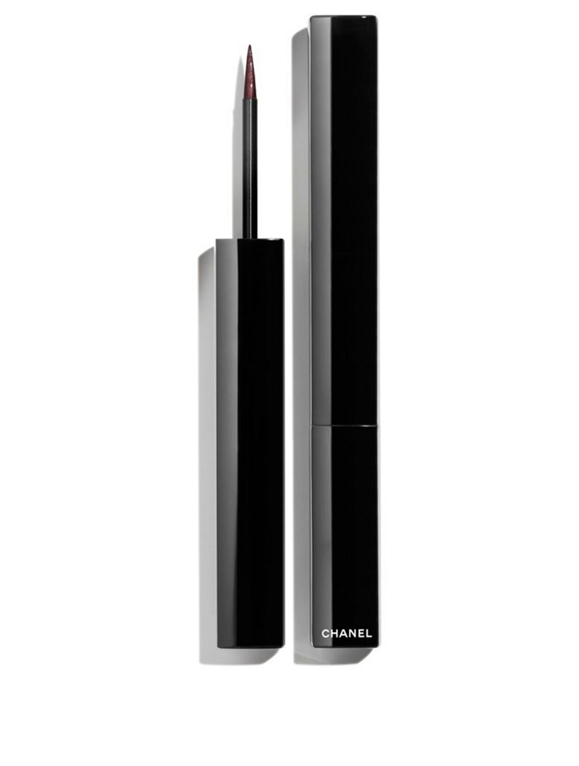 CHANEL Liquid Eyeliner High Precision Longwear And Waterproof Holt