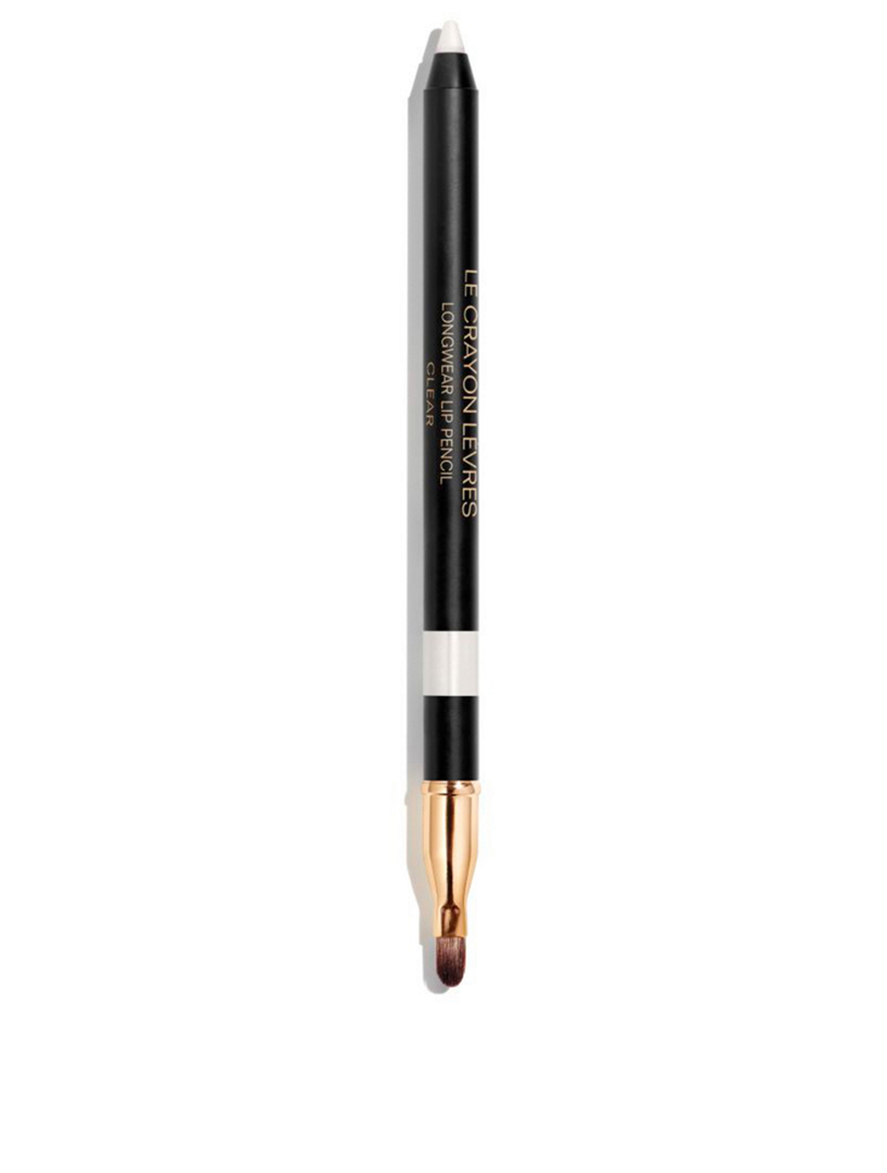 CHANEL Longwear Lip Pencil Holt Renfrew Canada