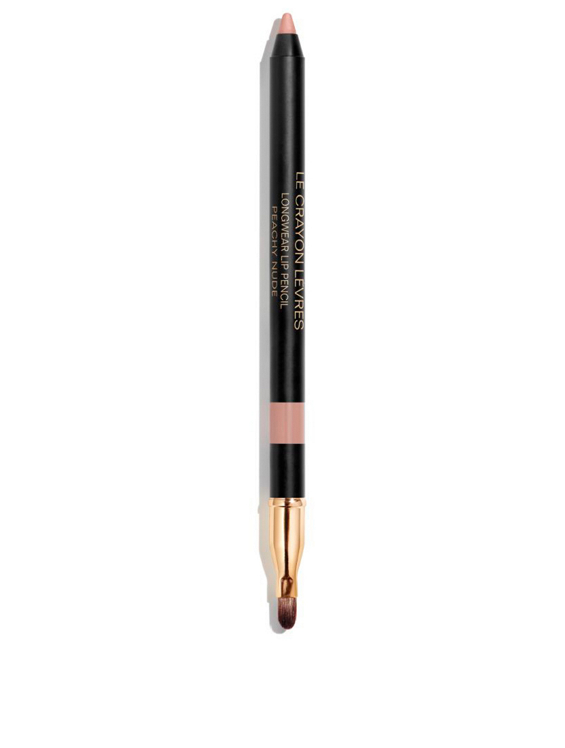 CHANEL Longwear Lip Pencil Holt Renfrew Canada