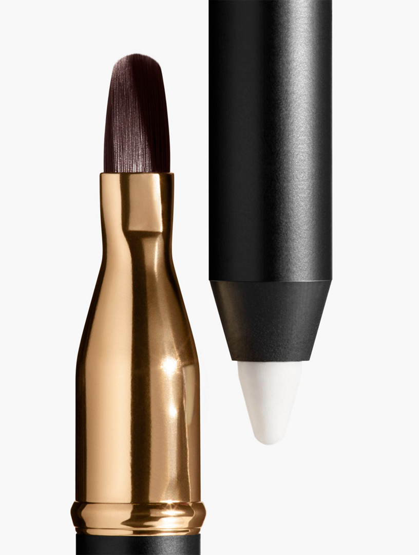 CHANEL Hydrating And Plumping Lipstick. Intense, Long-Lasting Colour And Shine  