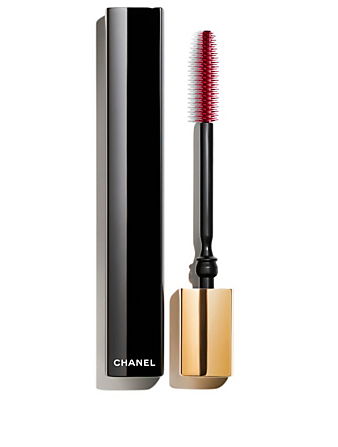 CHANEL All-In-One Mascara: Volume, Length, Curl And Definition Women's Black