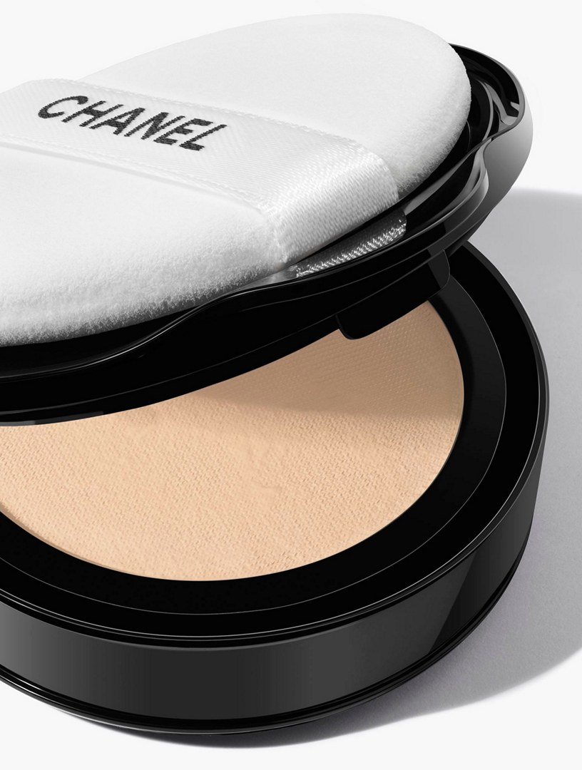 CHANEL Chanel ultra le teint touche de teint longue tenue - Recharge hydratation - Fini zéro défaut  Neutre