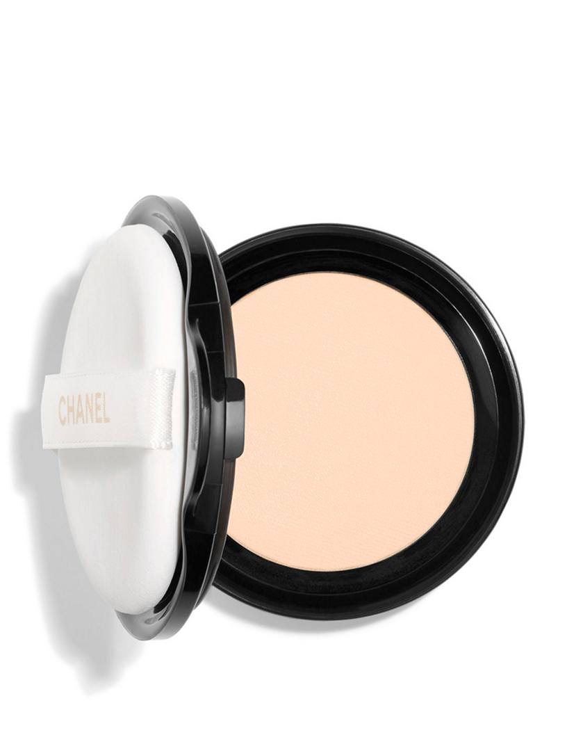 Make-Up & Nails, Chanel Le Blanc La Base