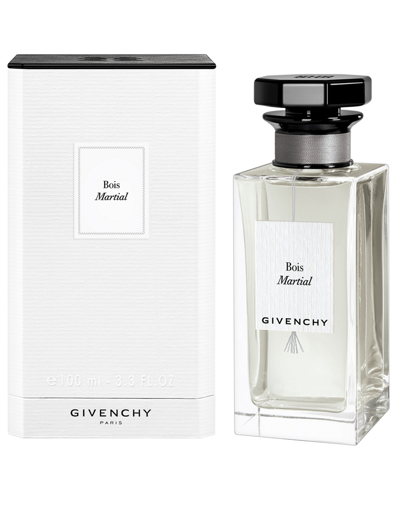 givenchy bois martial perfume