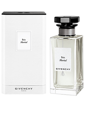 GIVENCHY L'Atelier De Givenchy Bois Martial Eau De Parfum | Holt Renfrew  Canada