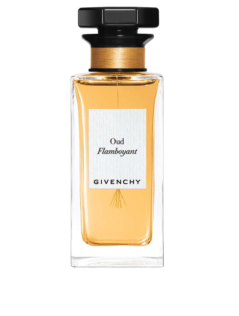 GIVENCHY L'Atelier De Givenchy Oud Flamboyant Eau De Parfum | Holt ...