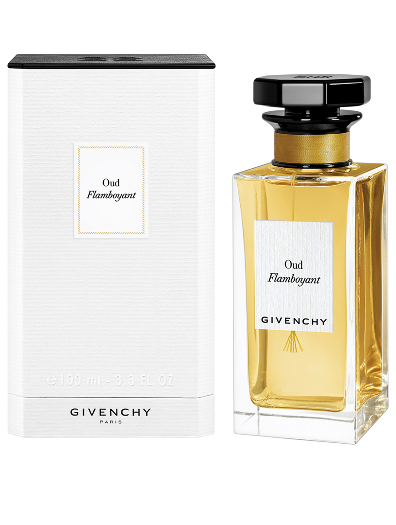 GIVENCHY L'Atelier De Givenchy Oud Flamboyant Eau De Parfum | Holt ...