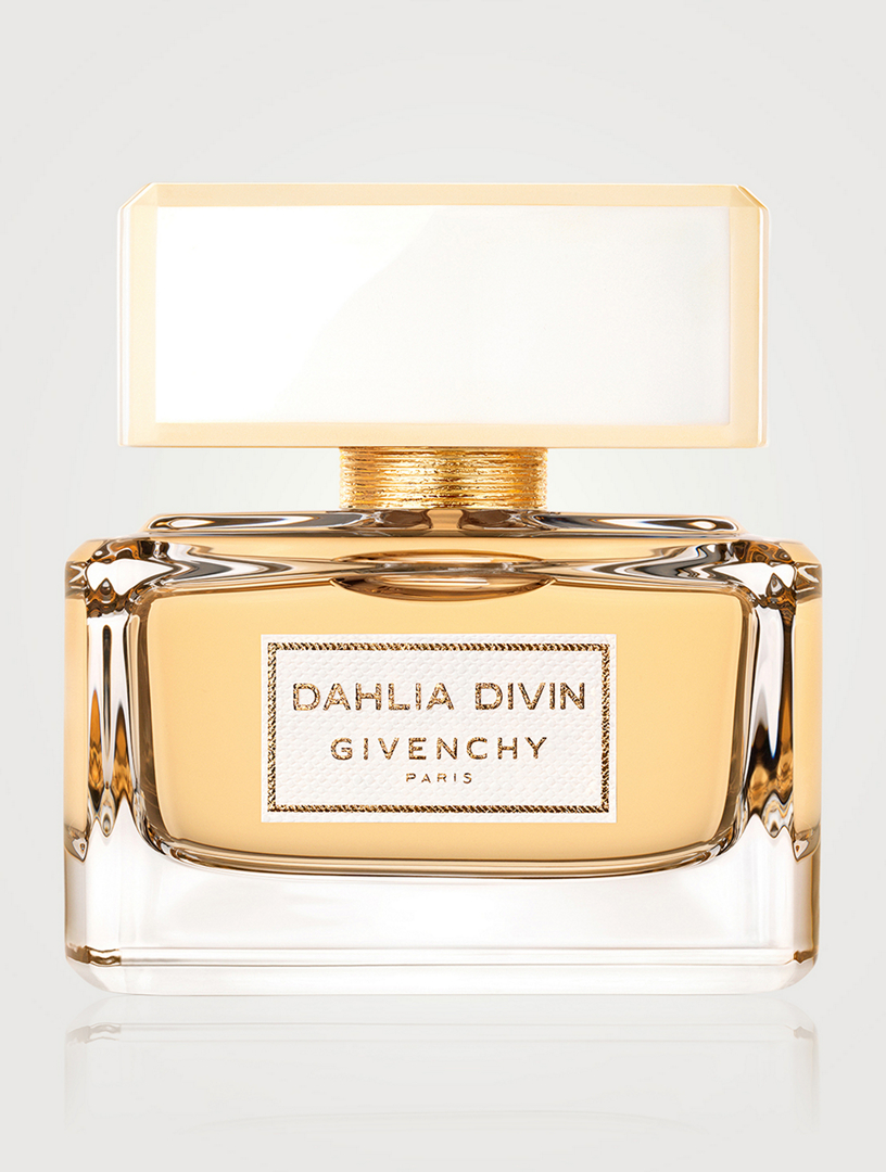 GIVENCHY Dahlia Divin Eau De Parfum 