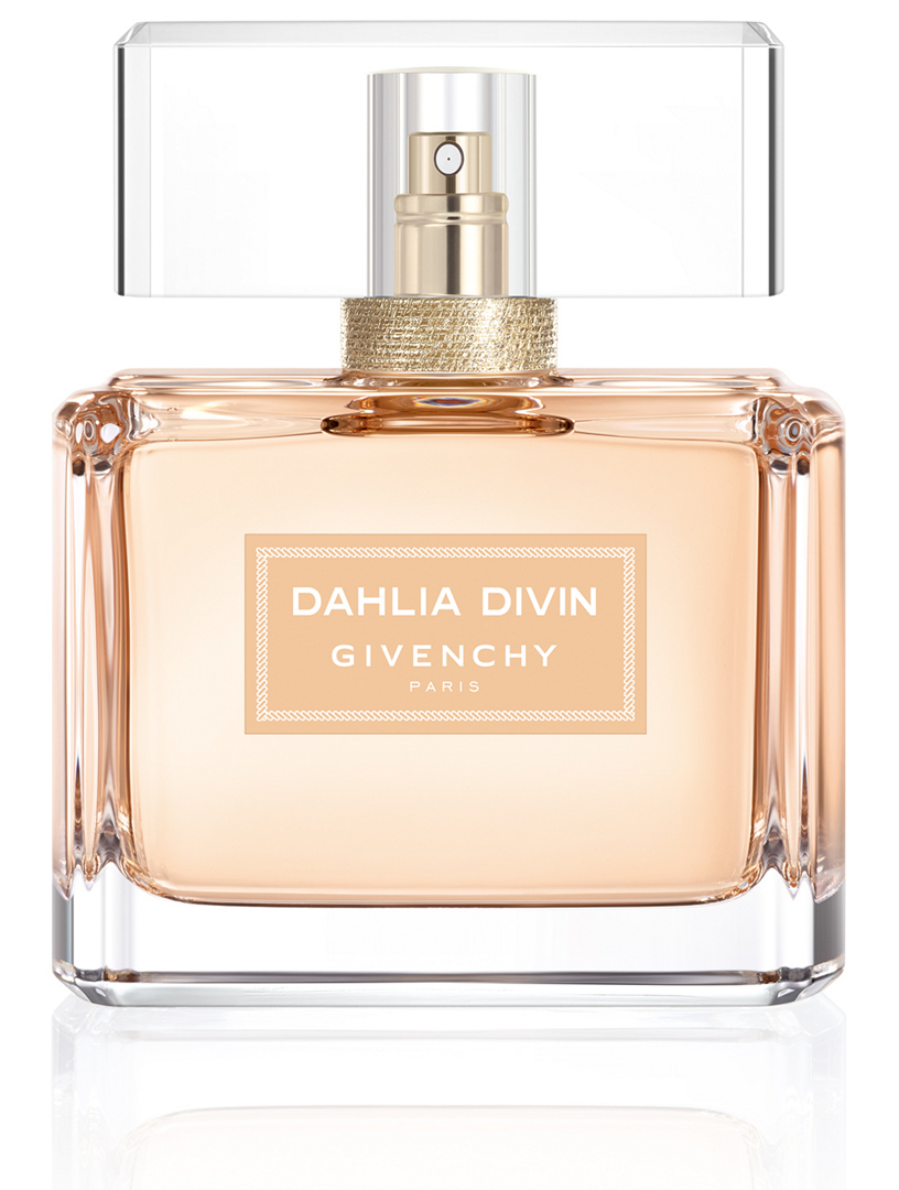 dahlia divin givenchy eau de parfum nude