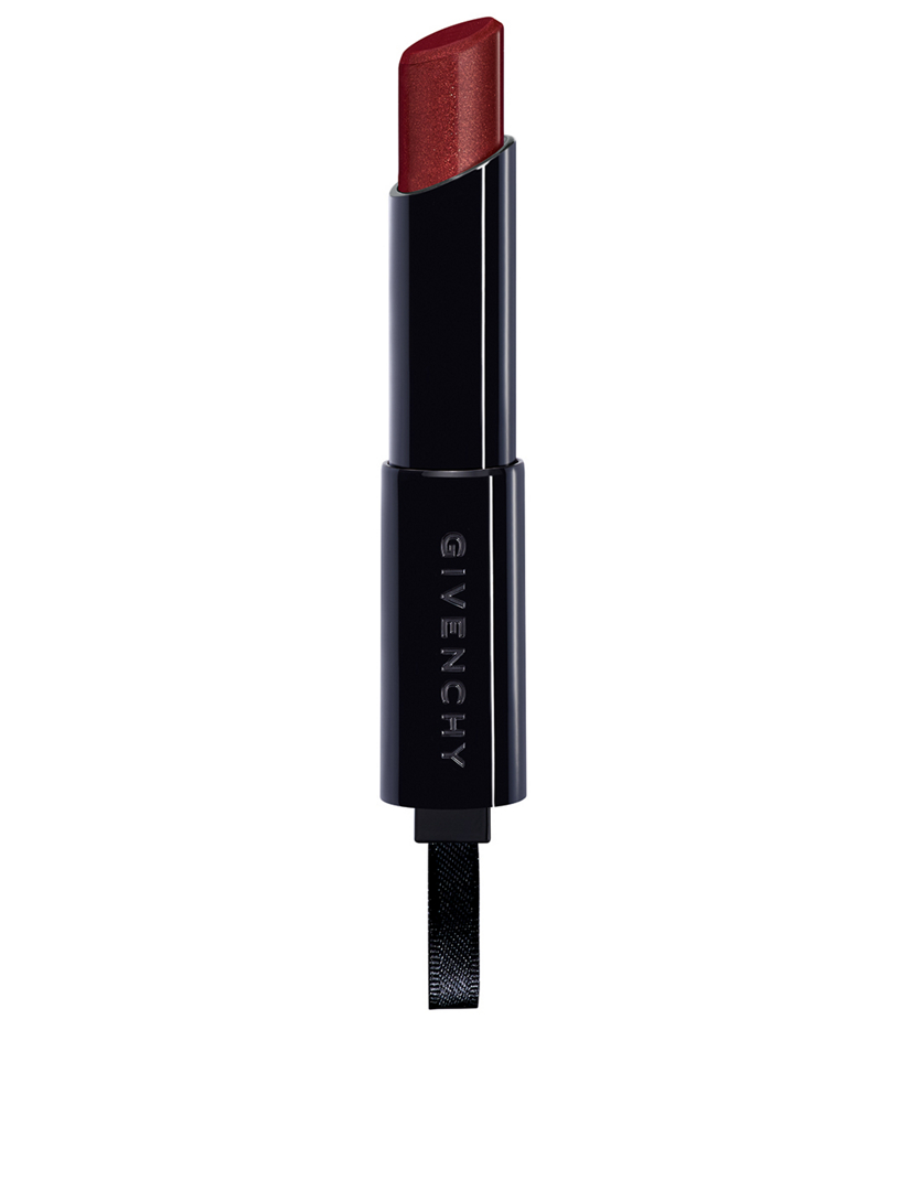 GIVENCHY Rouge Interdit Vinyl Extreme Shine Lipstick Holt Renfrew