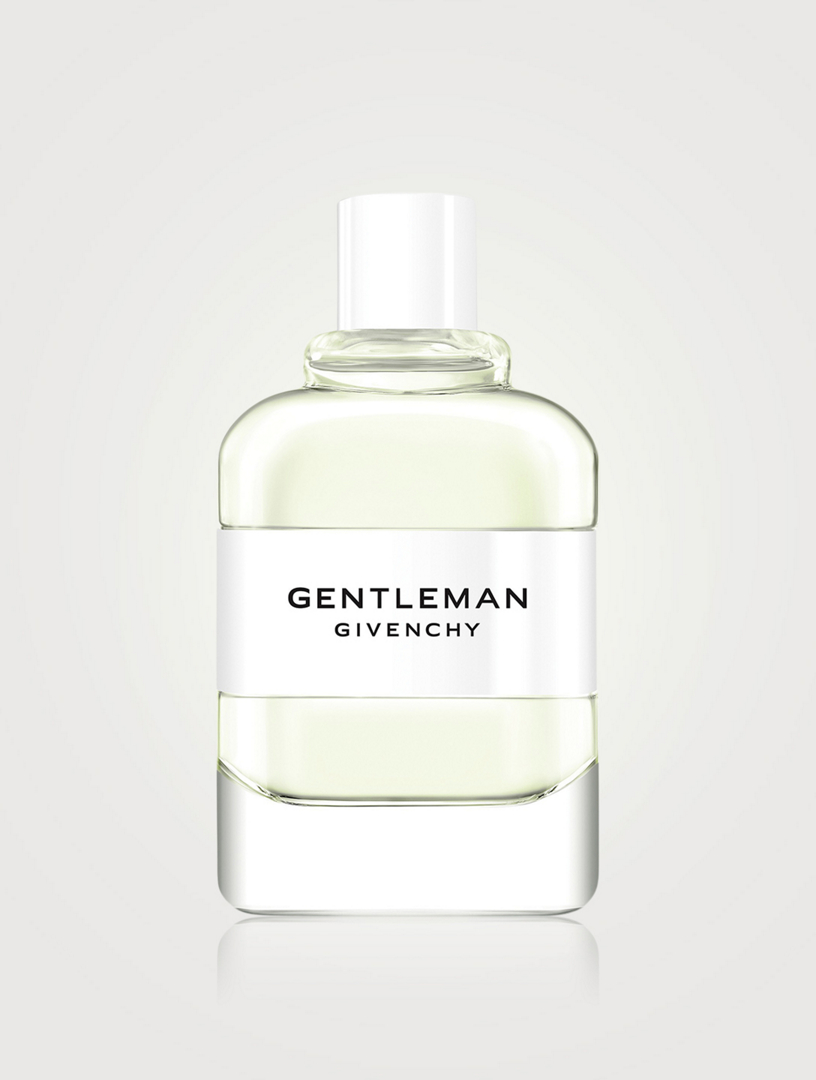 the gentleman cologne