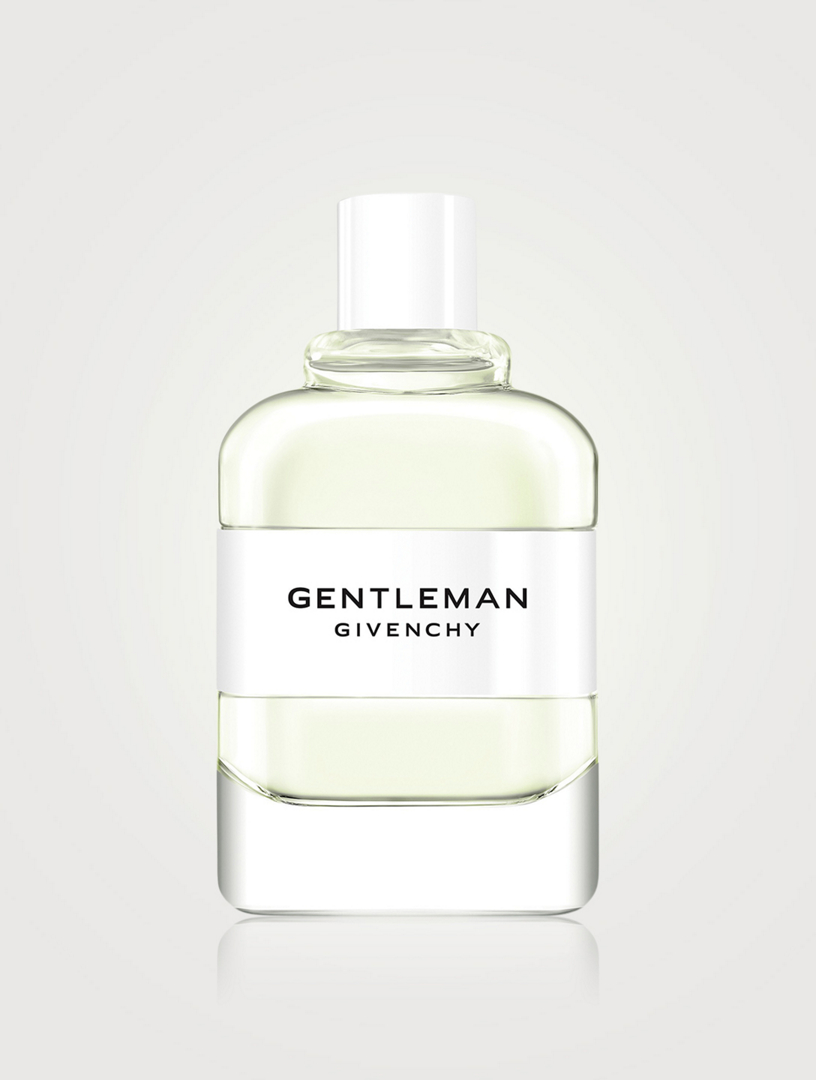 gentleman eau de toilette givenchy