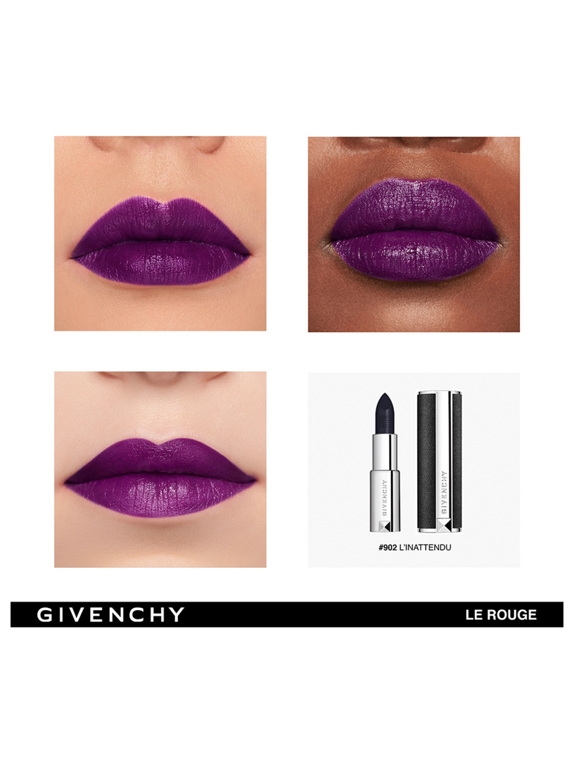 givenchy le rouge 902