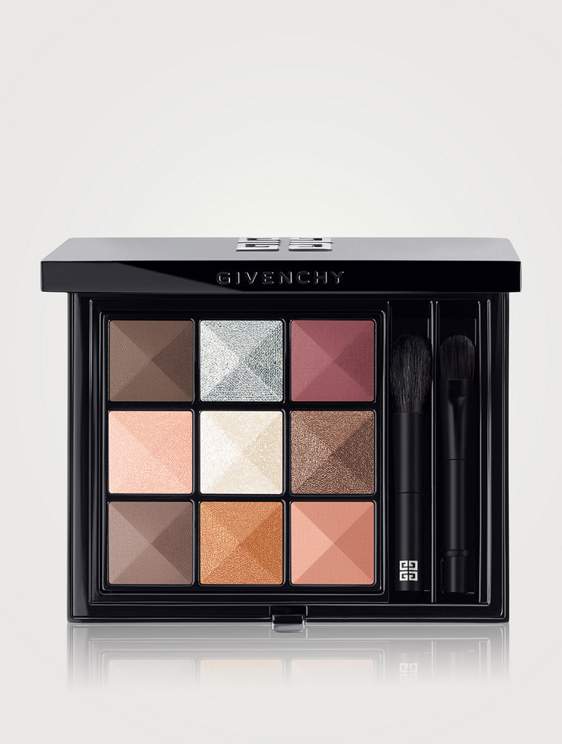 givenchy couture atelier eye palette