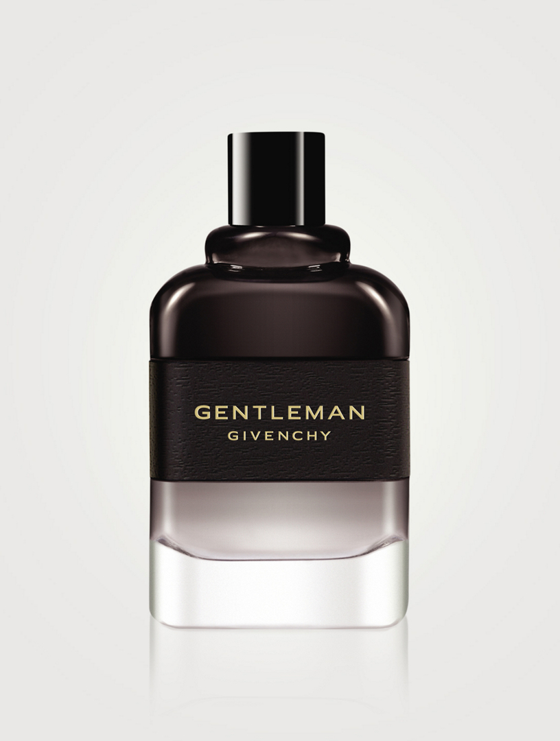 givenchy gentleman parfum