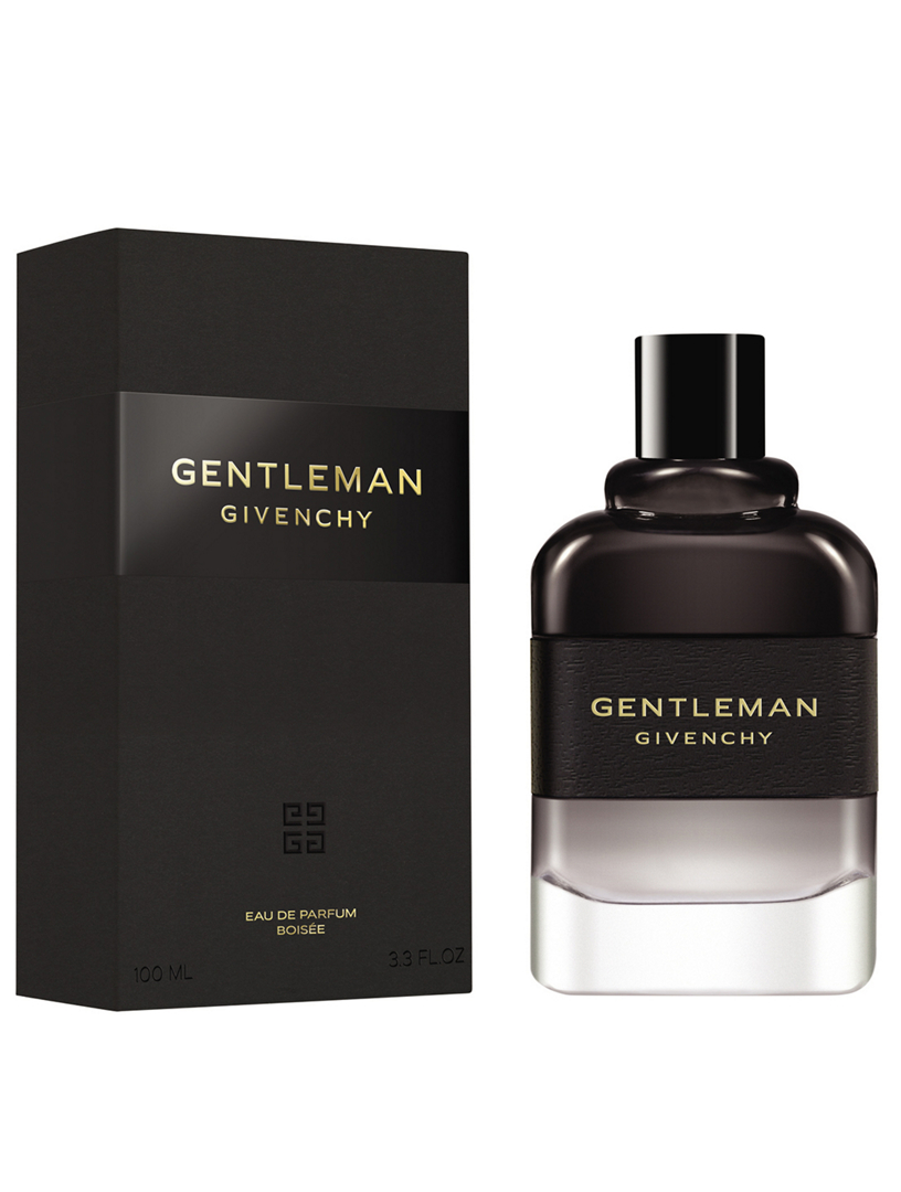 GIVENCHY Gentleman Eau De Parfum Boisée | Holt Renfrew Canada