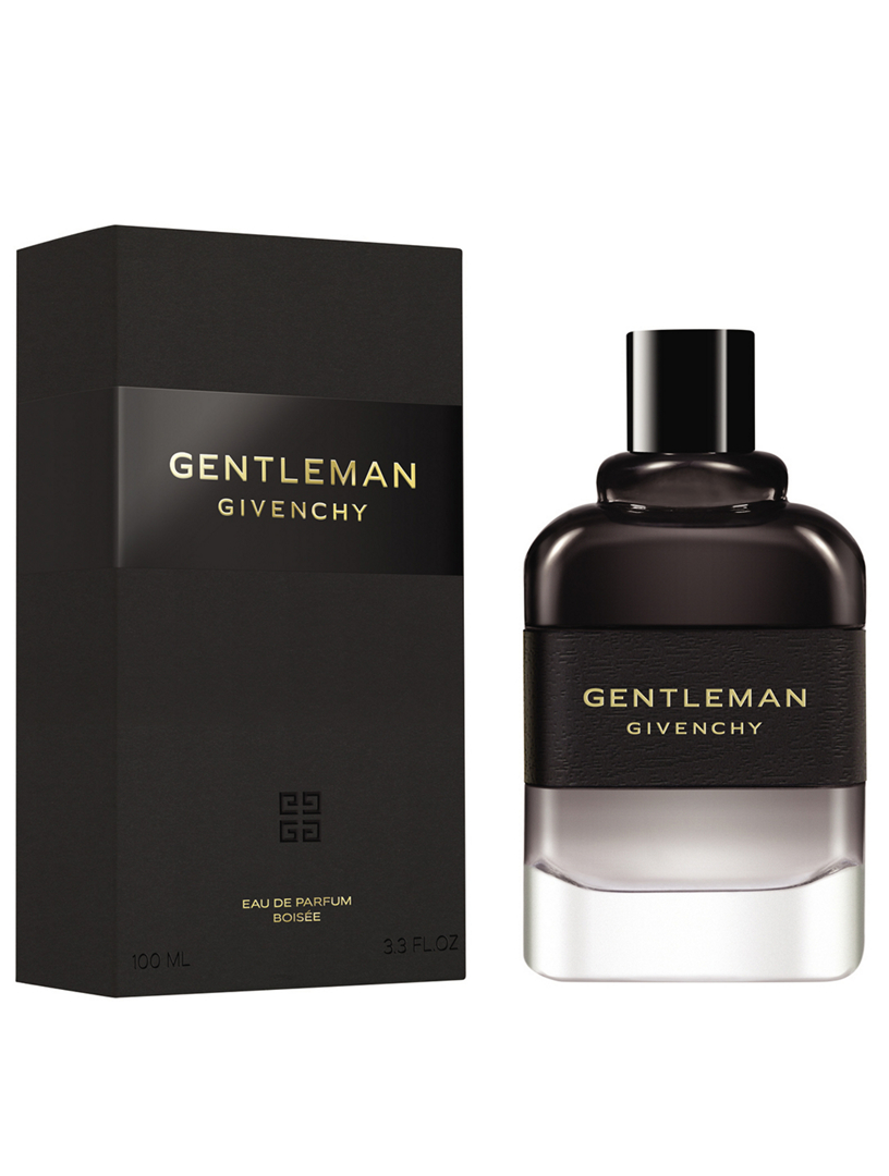 givenchy gentleman 100ml boots