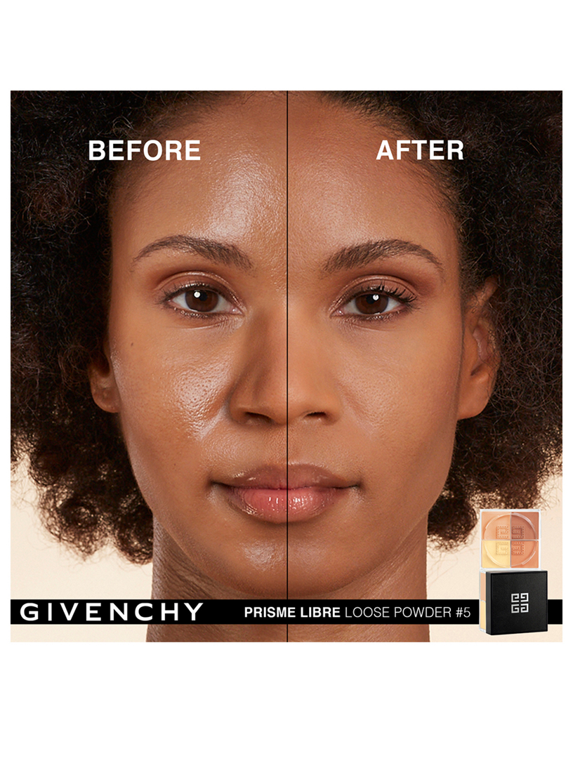 GIVENCHY Prisme Libre Loose Powder | Holt Renfrew Canada