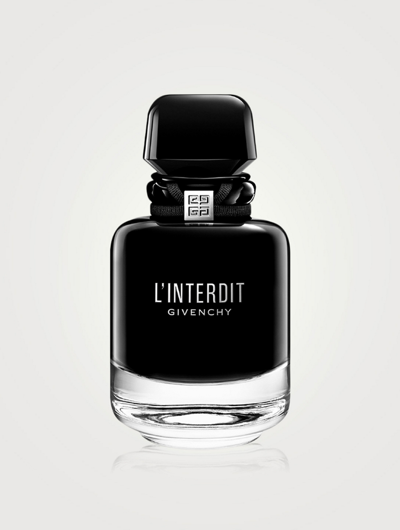 GIVENCHY L'Interdit Eau de Parfum Intense | Holt Renfrew Canada