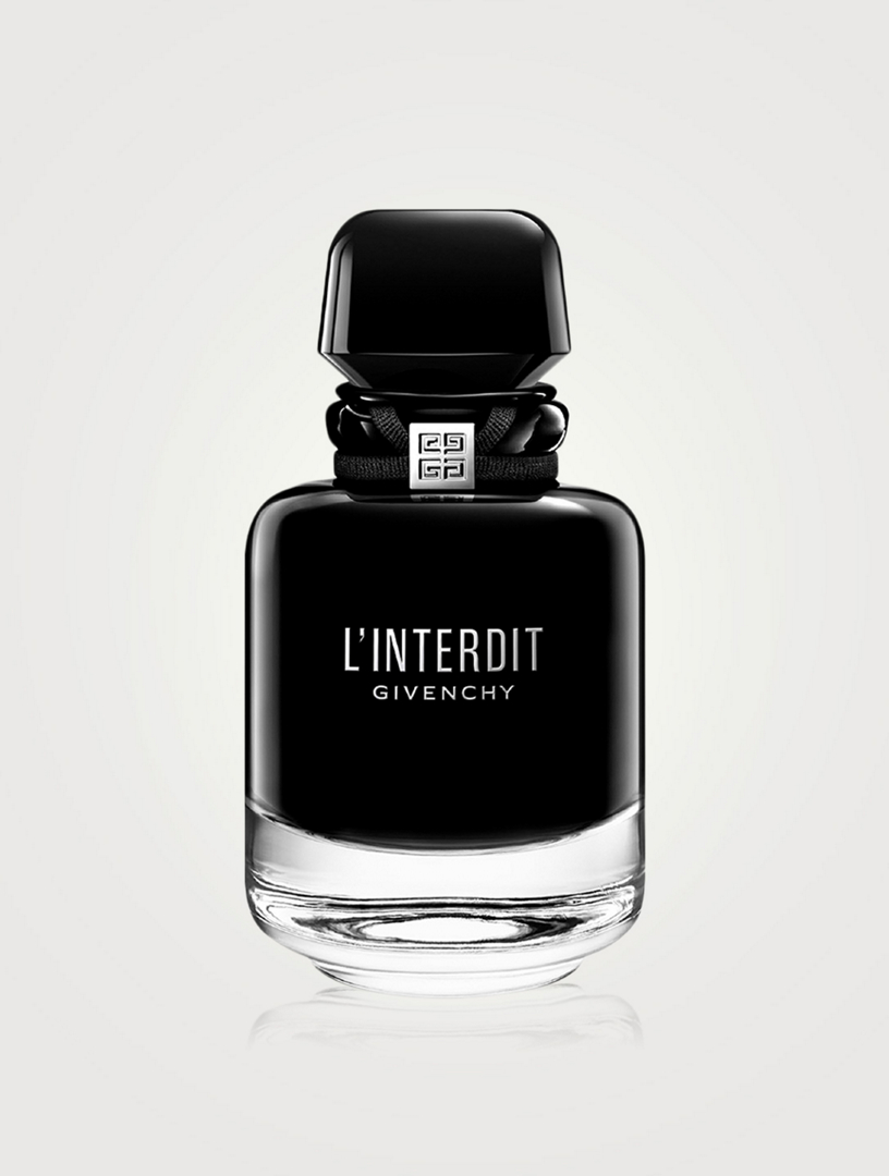 givenchy perfume l interdit intense