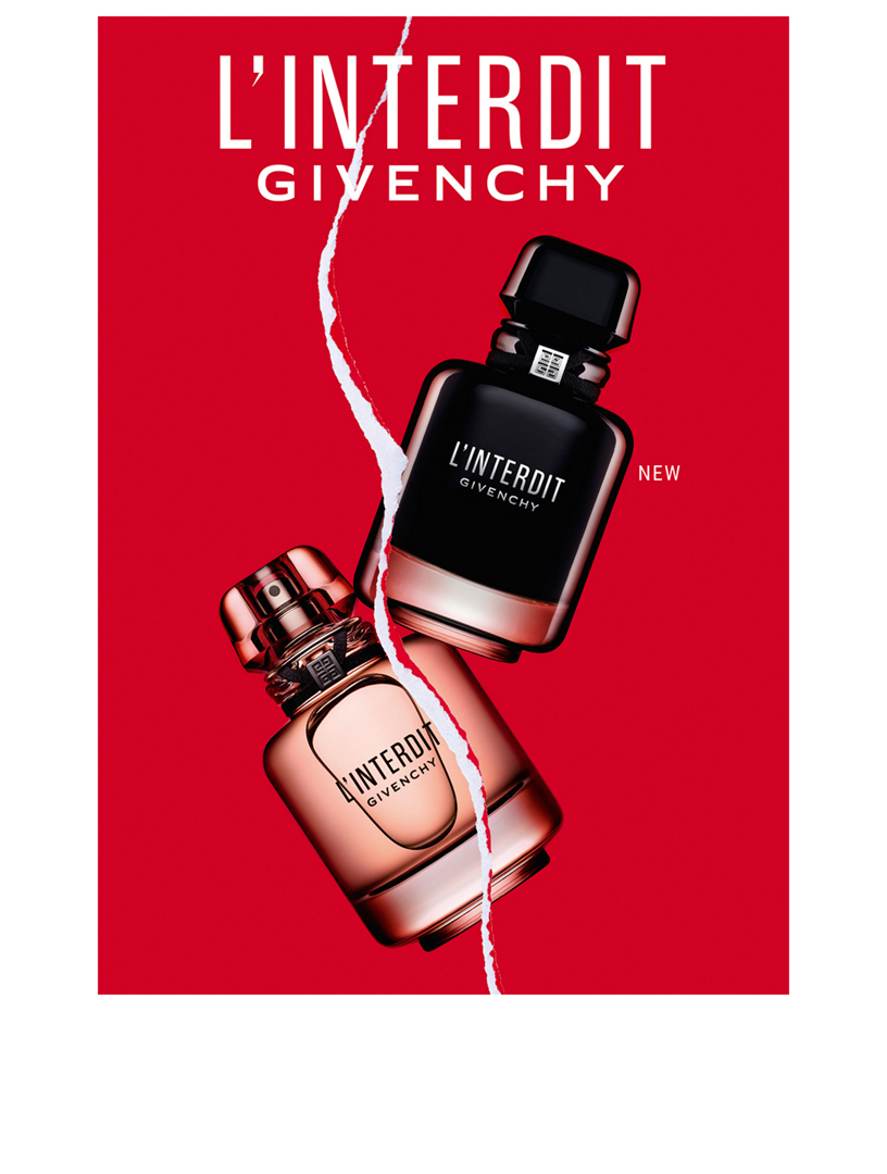 givenchy intense perfume