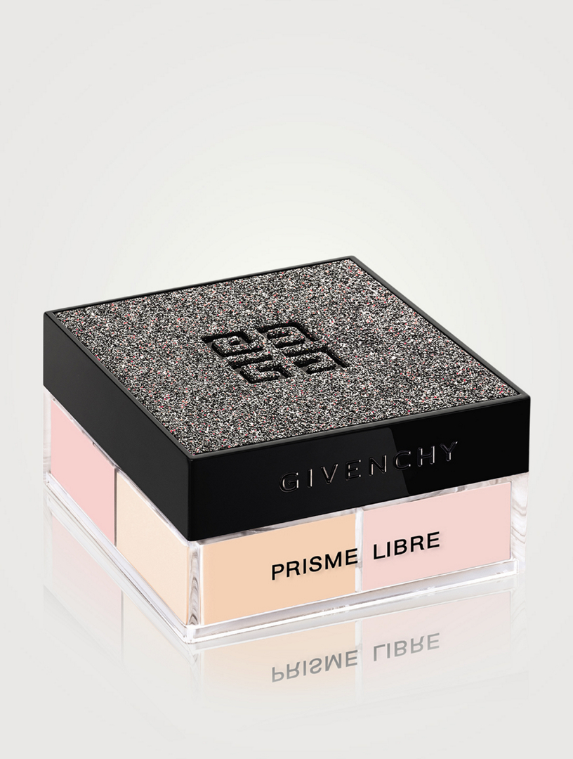 GIVENCHY Prisme Libre Matfinish & Enhanced Radiance Loose Powder 4 in 1 Harmony Holt Renfrew